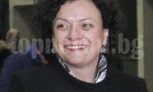 Потоп не се очаква, увери Ивелина Василева