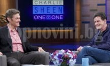 Чарли Шийн страдал и от психично заболяване