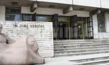 По искане на Районна прокуратура В. Търново съдът задържа под стража рецидивист