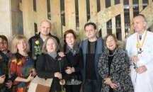 Деня на родилната помощ отбелязаха в АГ-отделението във Велико Търново