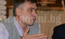Директорът на завод „Спартак”-Бургас: Идиотите, които още произвеждат в България, не са много