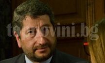 Узунов да си напише оставката на обратната страна на разпечатката, иска Христо Иванов