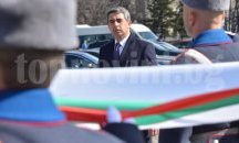 Плевнелиев очаква масово гласуване след въвеждане на онлайн вота