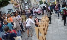 Два протеста окупират София в събота