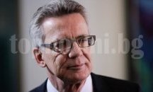 Германия удължи безсрочно граничния контрол