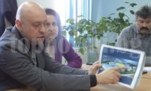 Инвеститор налива 55 млн. евро в комплекс за отглеждане на гъби в Разград