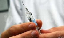 1900 дози от турската ваксина „Пентаксим“ са раздадени на лекарите от РЗИ в Добрич