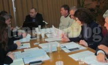 Дадоха картбланш на кмета на Шумен за промените в щата на общината