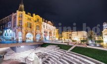 Пловдив в конкуренция с Париж и Барселона за най-добра европейска дестинация! Гласувайте!