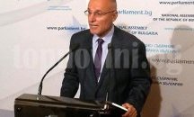 Шефът на БНБ взима 15 хил. лв. на месец