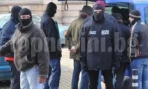 Около 400 престъпни групи действат у нас според данни на ГДБОП