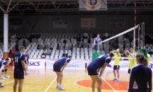 ВК "Дунав" с 2 нови попълнения, започва 2016 г. срещу лидера във Висшата лига