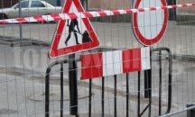 Работата по водния цикъл води до нова промяна на движението в Сливен