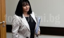 Министър Теменужка Петкова инспектира EVN в Пловдив