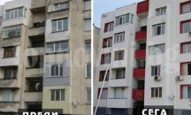 Свършиха парите за саниране в Попово