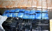 Искат задържане под стража за хванатите с огромно количество хероин иранци