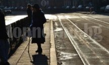 Жълт код за опасно ниски температури в 17 области на страната
