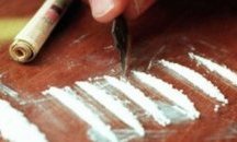 Дрогиран шофьор помете седем коли в София