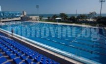 Неотложен ремонт затваря за ден плувен комплекс "Приморски"