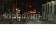 Куршумите срещу врачанския бизнесмен засегнали червата му