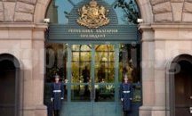 Време е да видим жена президент, смята проф. Константинов