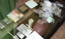 Криминалисти разбиха наркосклад във варненския квартал Виница