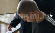 Потвърдиха присъдата от над 13 г. затвор за убиеца от Невестино