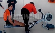 Пловдивски талант счупи световния рекорд на гребен ергометър
