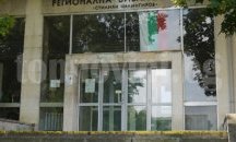 Библиотеката, музеят и галерията в Шумен на студено и в мизерия