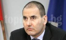 Цветан Цветанов пристига на посещение в Разград