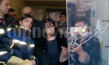 Министърът на енергетиката засече електромер в Пловдив
