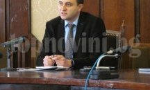 И през 2016 г. русенци ще се радват на фестивалите за пясъчни и ледени фигури и на парада за ретро автомобили