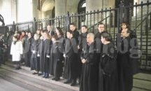 Съдиите с жалба срещу два текста на “Труд”