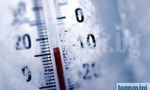 Сибирският студ нахлува в Добрич с минус 20 градуса утре