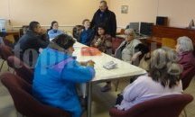 Нападателят от Ансбах трябвало да бъде депортиран в България