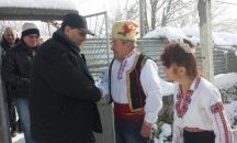 Единственият по рода си Дядовден отпразнуваха в русенско село