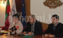 LIONS клуб се отчете за дейността си в Шуменско