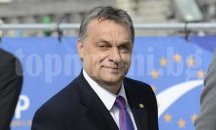 Орбан поиска България да вдигне ограда и по границата с Гърция