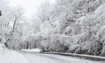Републиканската пътна мрежа в област Велико Търново не е готова за зимата