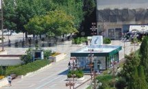 Температурите в Благоевградско падат до минус 14 градуса днес