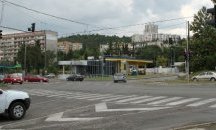 Пренасочват движението заради ремонт на кръстовище в Стара Загора