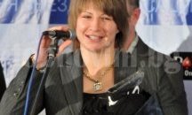 Станка Златева с бенефис на турнира "Дан Колов-Никола Петров”