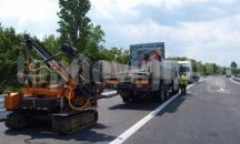 10 фирми искат да реконстуират пътя Югово-Лъки-Здравец