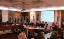 В Русе представиха асистирана с помощта на коне терапия