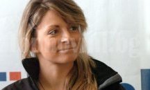 Сани Жекова с победа в малкия финал в поредния кръг от Световната купа по сноубордкрос