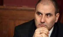 Цветанов: Цачева и Цацаров не са обсъждани за конституционен съдия