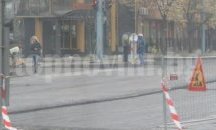 ВиК аварията на бул. "Шести септември" отстранена, възстановиха движението