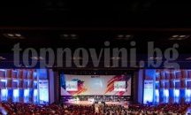 България събра световни лидери на икономически форум в Швейцария