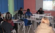 Върнаха взаимоучителната метода в търговищко училище