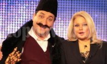 Ани Михайлова от „Шоуто на Канала” ще гостува на шуменска сцена